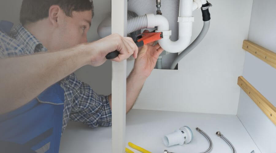 Expert burst pipe repair services in Prattsburgh, NY